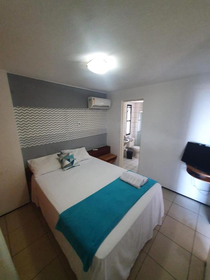 Praia Mansa Suite Hotel Форталеза Екстер'єр фото