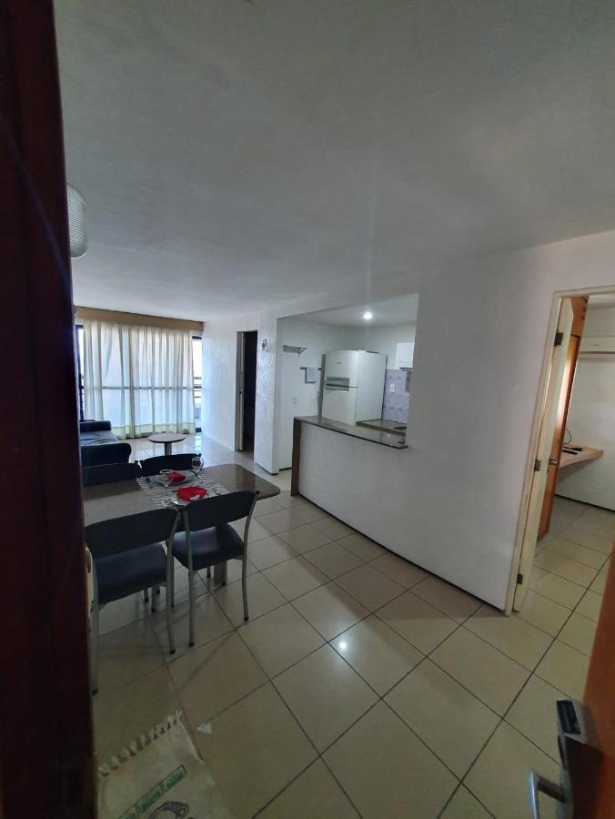 Praia Mansa Suite Hotel Форталеза Екстер'єр фото