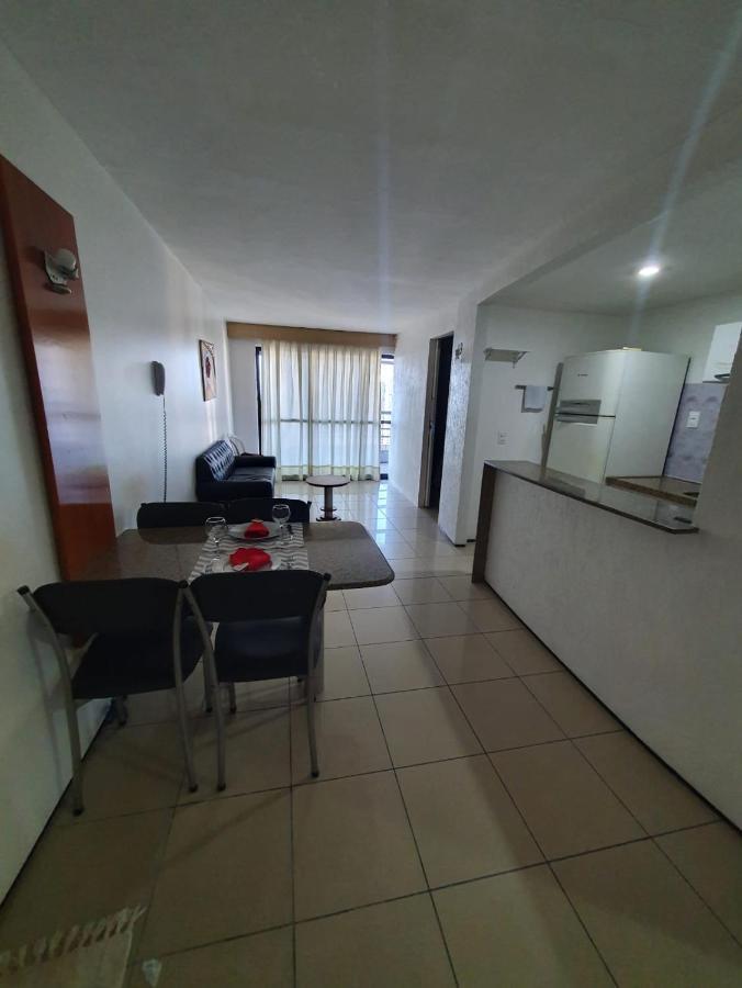 Praia Mansa Suite Hotel Форталеза Екстер'єр фото